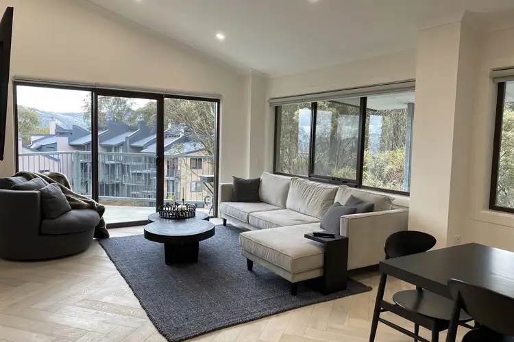 16/11 Schuss Street, Falls Creek VIC 3699