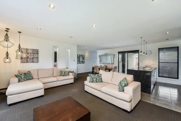Main view of Homely house listing, 3 Lumidin Boulevard, Mount Gambier SA 5290