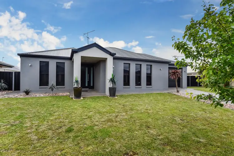 Second view of Homely house listing, 3 Lumidin Boulevard, Mount Gambier SA 5290