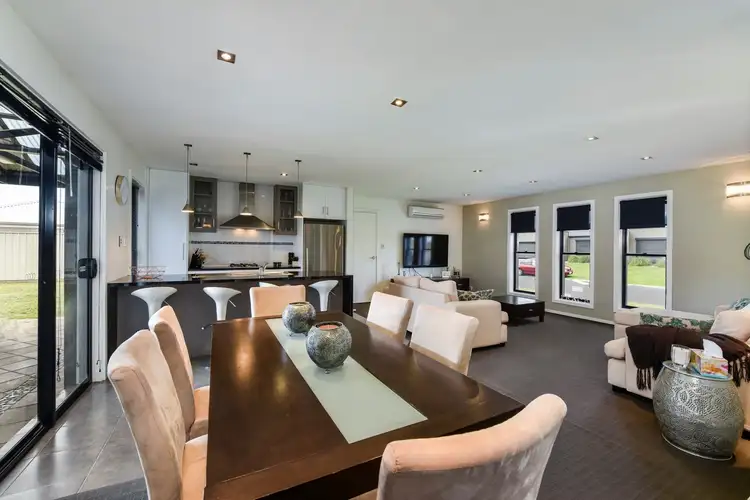 Third view of Homely house listing, 3 Lumidin Boulevard, Mount Gambier SA 5290