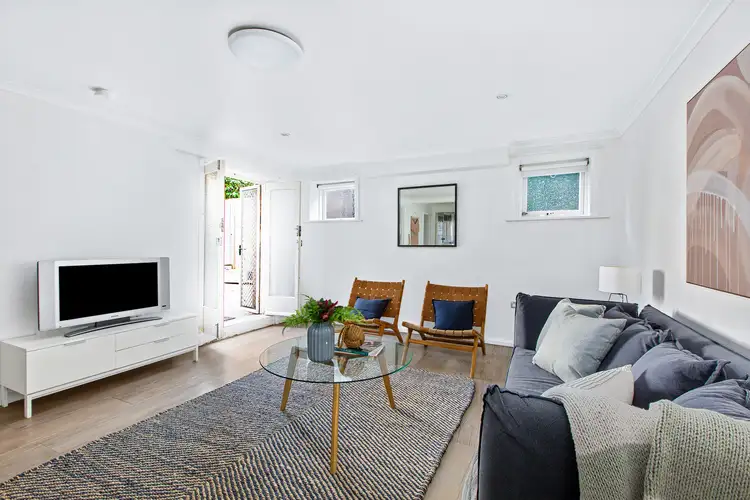 1/1 James Street, Manly NSW 2095