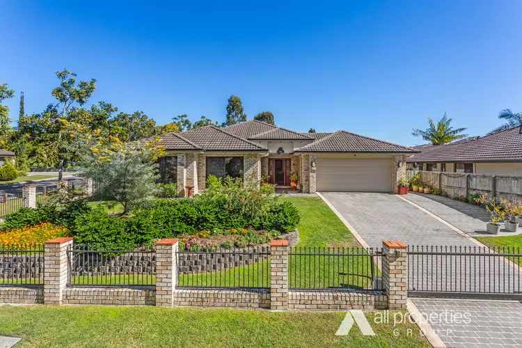 31 Watarrka Drive, Parkinson QLD 4115