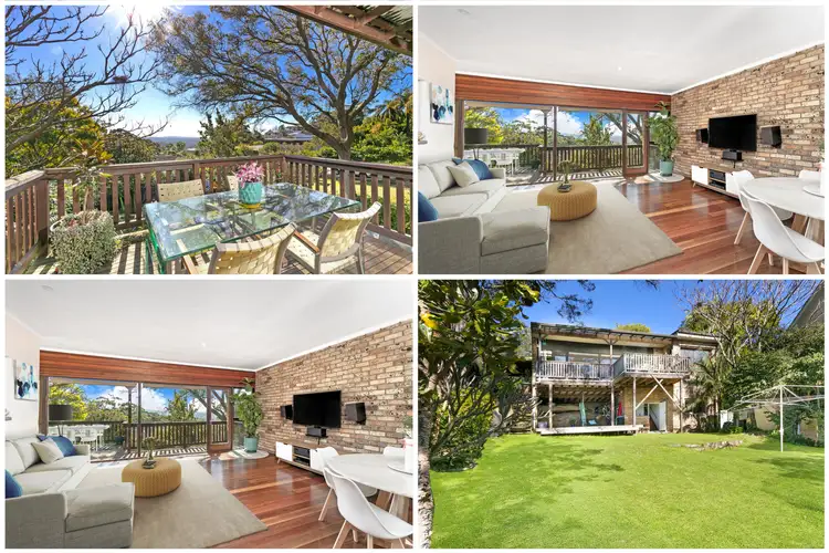 20 Carolyn Avenue, Beacon Hill NSW 2100