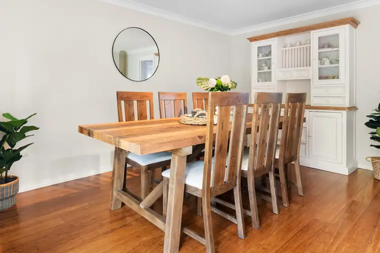 Fifth view of Homely house listing, 60 Delaney Drive, Baulkham Hills NSW 2153