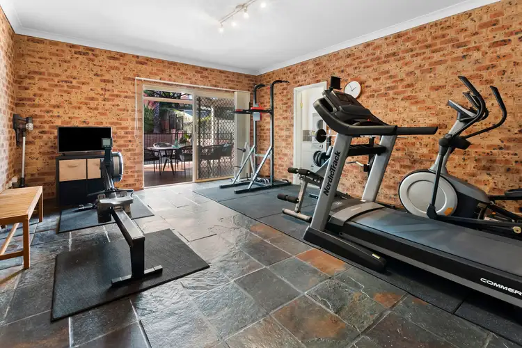 Sixth view of Homely house listing, 60 Delaney Drive, Baulkham Hills NSW 2153