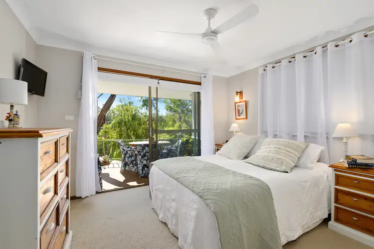 Fourth view of Homely house listing, 9 Bellevue Drive, Korora NSW 2450