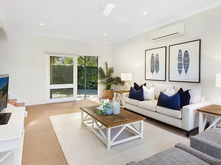 Main view of Homely house listing, 24 Rowena Road, Narraweena NSW 2099
