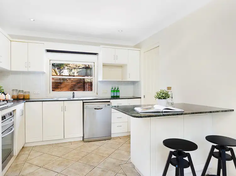 Second view of Homely house listing, 24 Rowena Road, Narraweena NSW 2099