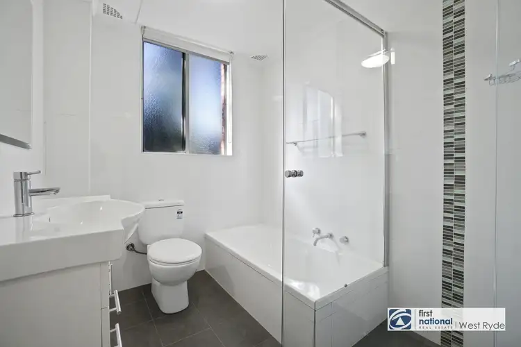 Second view of Homely apartment listing, 4/27 Forster Street, West Ryde NSW 2114