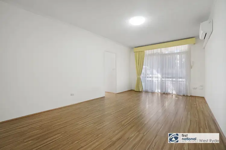 Third view of Homely apartment listing, 4/27 Forster Street, West Ryde NSW 2114