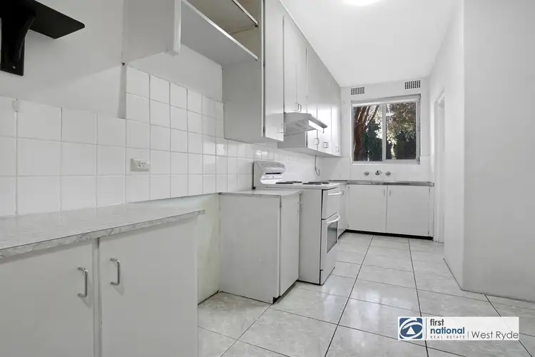 Fourth view of Homely apartment listing, 4/27 Forster Street, West Ryde NSW 2114