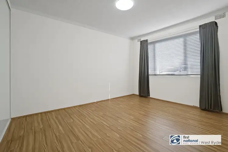 Fifth view of Homely apartment listing, 4/27 Forster Street, West Ryde NSW 2114