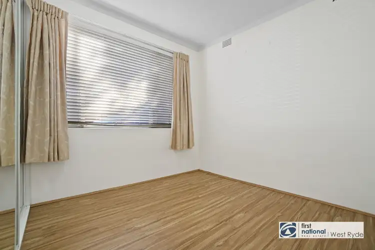 Sixth view of Homely apartment listing, 4/27 Forster Street, West Ryde NSW 2114
