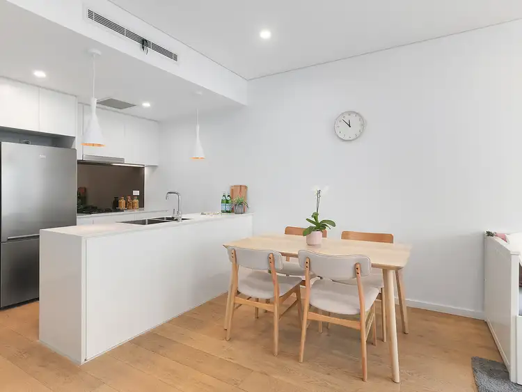 Level 5/1503/4 Mentmore Avenue, Rosebery NSW 2018
