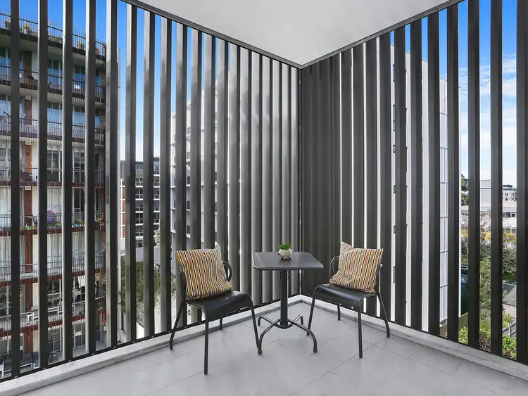 Fifth view of Homely apartment listing, Level 5/1503/4 Mentmore Avenue, Rosebery NSW 2018