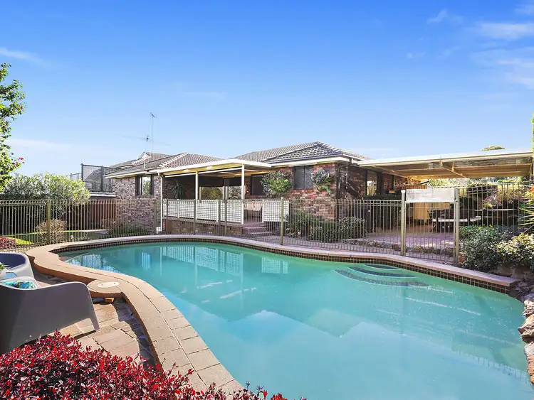 Sixth view of Homely house listing, 27 Sutherland Avenue, Kings Langley NSW 2147