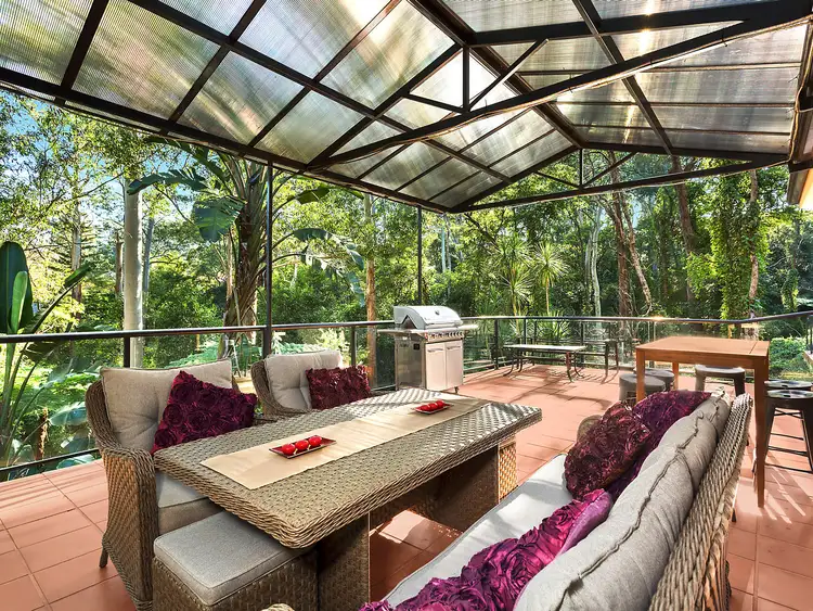 Fourth view of Homely house listing, 13B Kissing Point Road, Turramurra NSW 2074