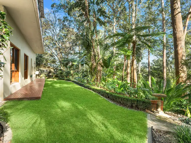 Fifth view of Homely house listing, 13B Kissing Point Road, Turramurra NSW 2074