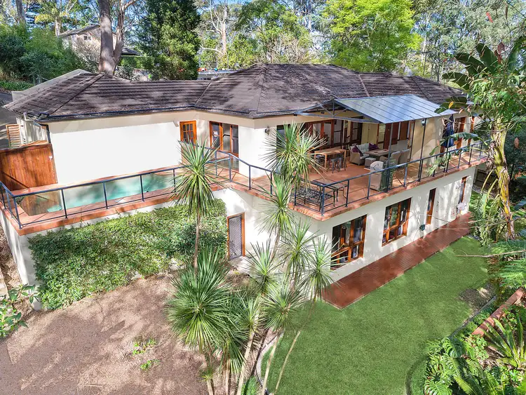 Sixth view of Homely house listing, 13B Kissing Point Road, Turramurra NSW 2074