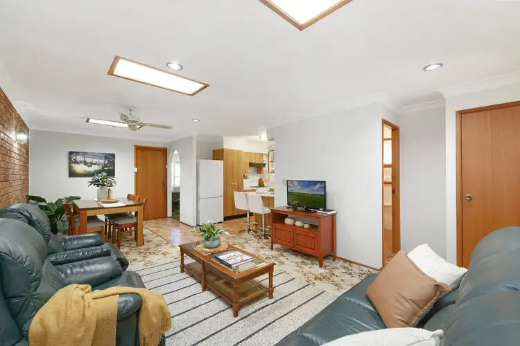 Second view of Homely villa listing, 66A Derribong Drive, Cordeaux Heights NSW 2526