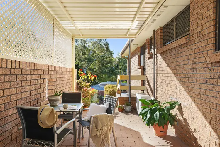 Third view of Homely villa listing, 66A Derribong Drive, Cordeaux Heights NSW 2526