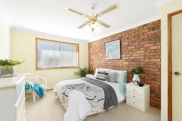 Fourth view of Homely villa listing, 66A Derribong Drive, Cordeaux Heights NSW 2526