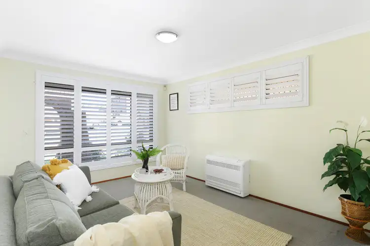 Fifth view of Homely villa listing, 66A Derribong Drive, Cordeaux Heights NSW 2526