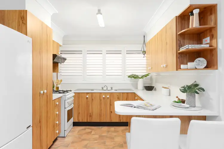 Sixth view of Homely villa listing, 66A Derribong Drive, Cordeaux Heights NSW 2526