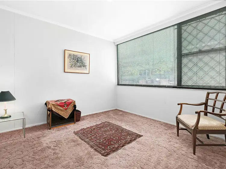 Fifth view of Homely apartment listing, 1A/2 Cook Road, Centennial Park NSW 2021