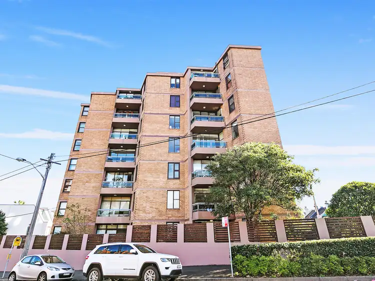 Sixth view of Homely apartment listing, 1A/2 Cook Road, Centennial Park NSW 2021