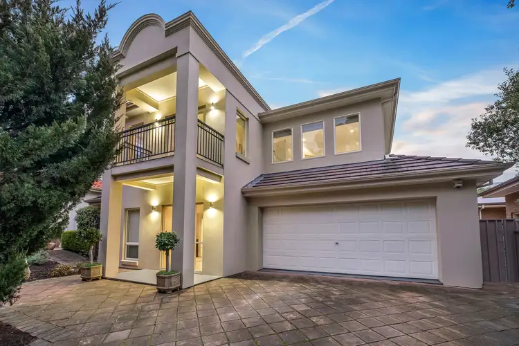 23 Grand Boulevard, Craigburn Farm SA 5051
