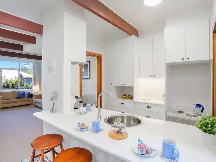 Main view of Homely unit listing, 6/1 Ingold Avenue, Mollymook NSW 2539