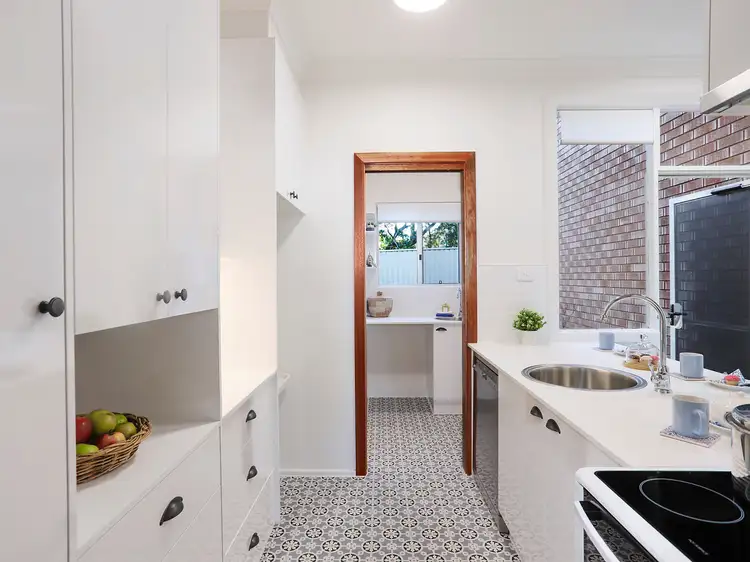 Second view of Homely unit listing, 6/1 Ingold Avenue, Mollymook NSW 2539