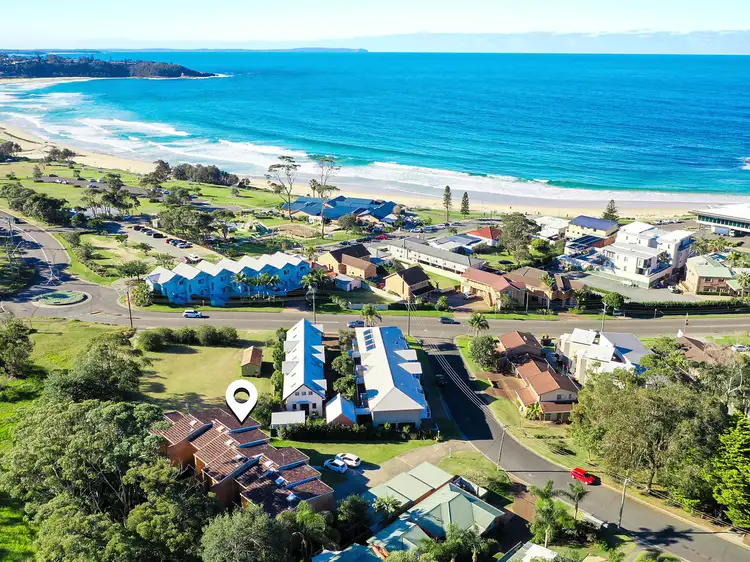 Third view of Homely unit listing, 6/1 Ingold Avenue, Mollymook NSW 2539