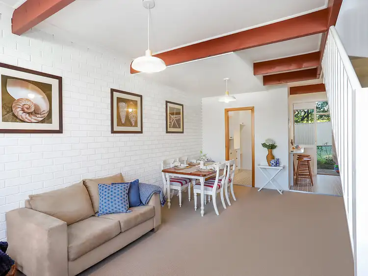 Fourth view of Homely unit listing, 6/1 Ingold Avenue, Mollymook NSW 2539