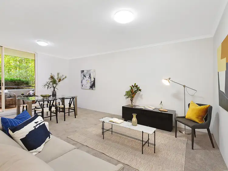 7/20 Dalleys Road, Naremburn NSW 2065