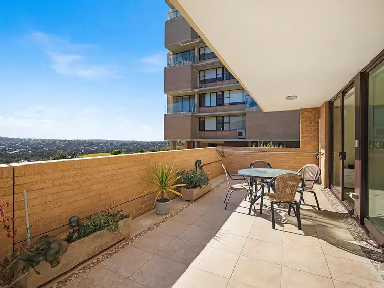 Fourth view of Homely apartment listing, 2F/10 Hilltop Crescent, Fairlight NSW 2094