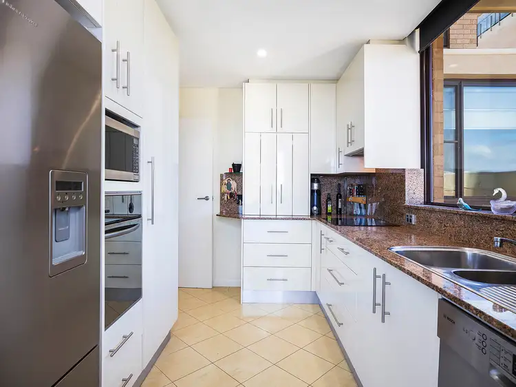 Fifth view of Homely apartment listing, 2F/10 Hilltop Crescent, Fairlight NSW 2094