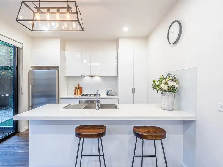 Fifth view of Homely townhouse listing, 3/9 Bourke Street, Bulleen VIC 3105