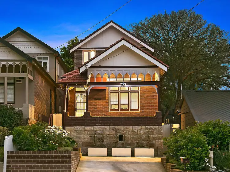 Main view of Homely house listing, 15 Reginald Street, Mosman NSW 2088