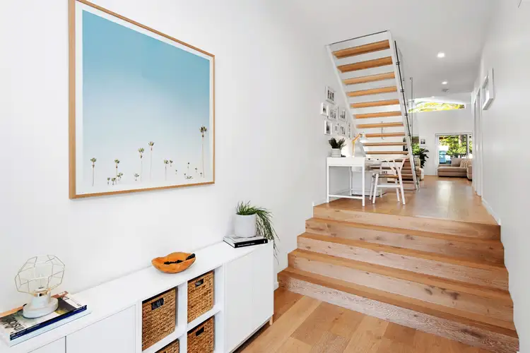 Second view of Homely house listing, 90B Nicholson Parade, Cronulla NSW 2230