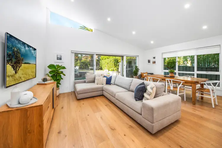 Third view of Homely house listing, 90B Nicholson Parade, Cronulla NSW 2230