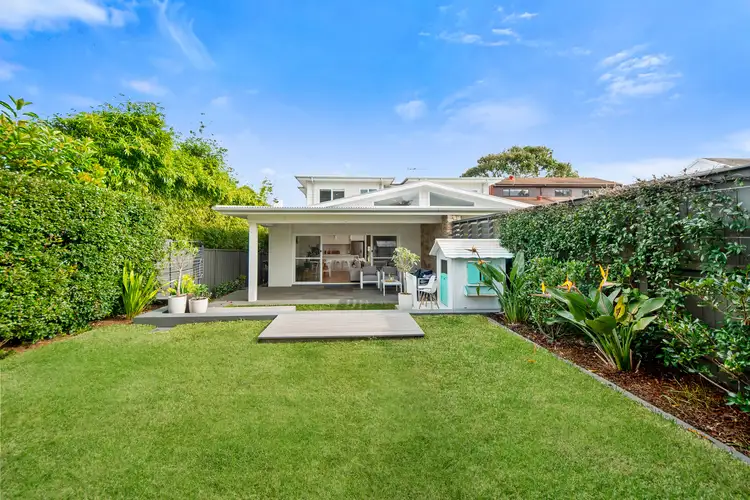 Fifth view of Homely house listing, 90B Nicholson Parade, Cronulla NSW 2230