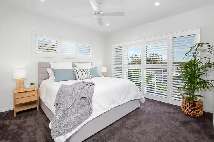 Sixth view of Homely house listing, 90B Nicholson Parade, Cronulla NSW 2230