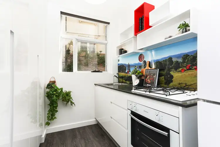 Third view of Homely apartment listing, 24/27 Ithaca Road, Elizabeth Bay NSW 2011
