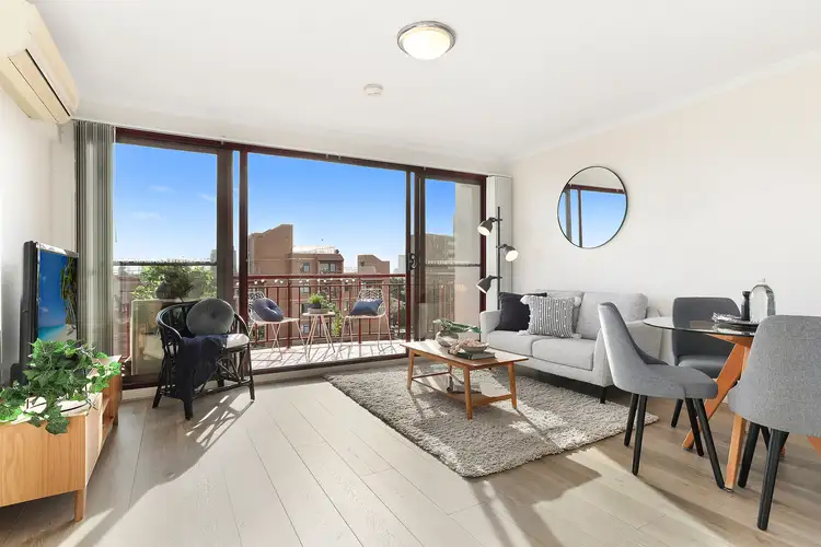 1009/508 Riley Street, Surry Hills NSW 2010