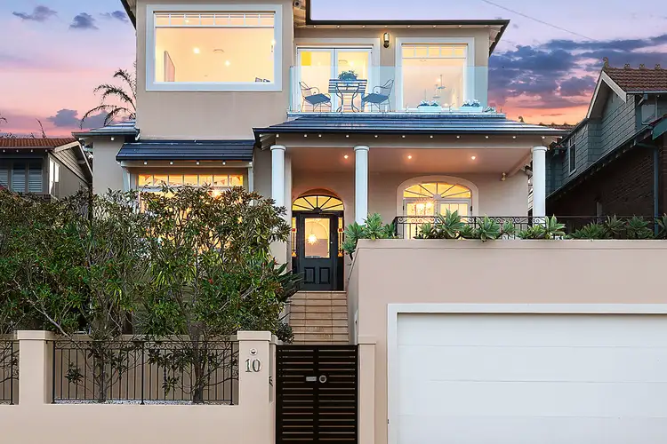 10 Little Street, Mosman NSW 2088
