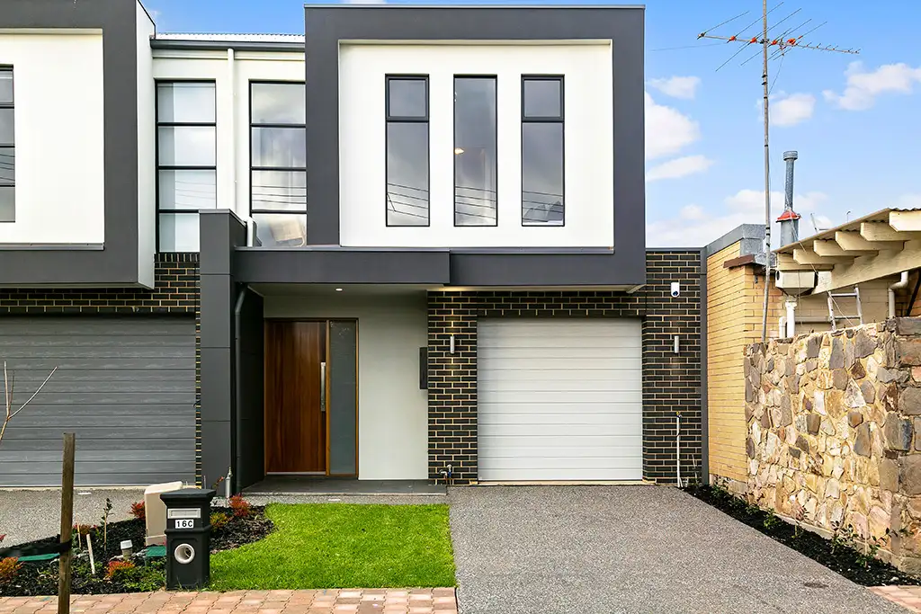 Main view of Homely house listing, 16C Hilda Avenue, Newton SA 5074