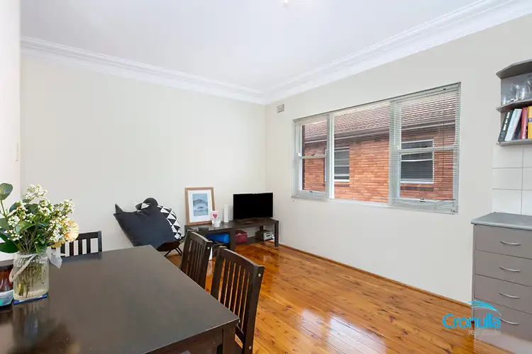 Second view of Homely apartment listing, 9/7 Wilbar Avenue, Cronulla NSW 2230