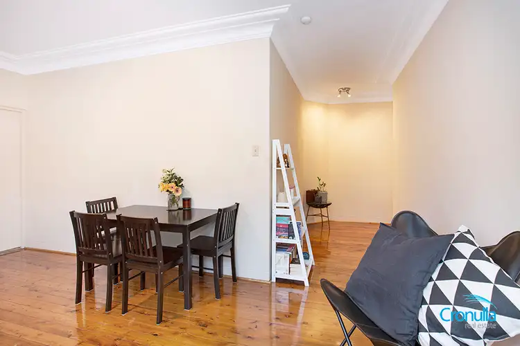 Third view of Homely apartment listing, 9/7 Wilbar Avenue, Cronulla NSW 2230